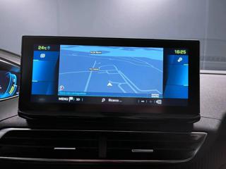 PEUGEOT 3008 usata, con Immobilizzatore elettronico