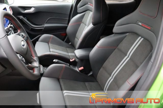 FORD Fiesta usata, con Airbag laterali