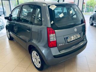 FIAT Idea usata, con Autoradio