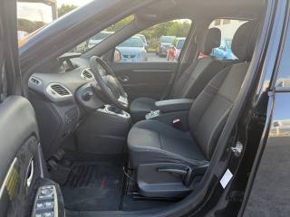 RENAULT Scenic usata, con ESP