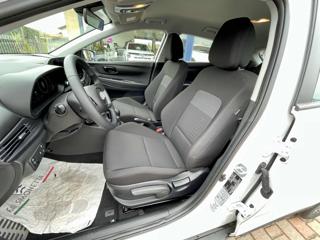 HYUNDAI Bayon usata, con Chiusura centralizzata