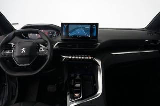 PEUGEOT 3008 usata, con Chiusura centralizzata
