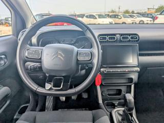 CITROEN C3 Aircross usata, con Fendinebbia