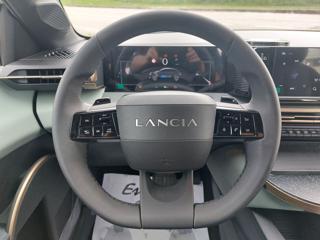 LANCIA Ypsilon usata, con Climatizzatore