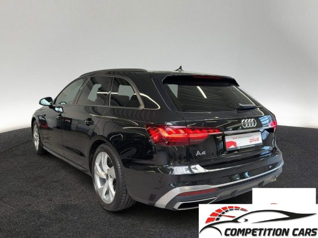 AUDI A4 usata, con Airbag Passeggero