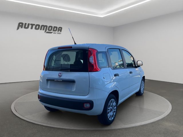 FIAT Panda usata, con Autoradio