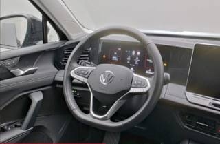 VOLKSWAGEN Tiguan usata, con Alzacristalli elettrici