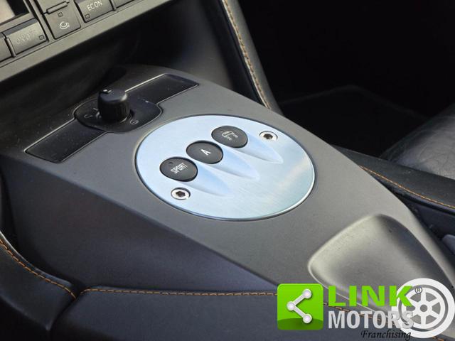 LAMBORGHINI Gallardo usata, con Fari Xenon