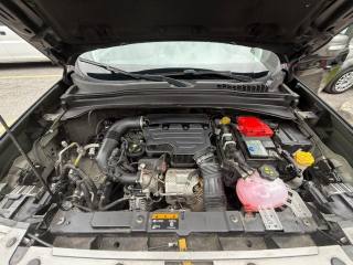 JEEP Renegade usata, con Vetri oscurati