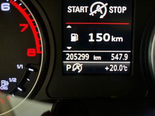 AUDI A3 usata, con Servosterzo