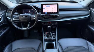 JEEP Compass usata, con Autoradio