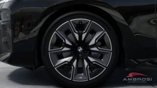 BMW i7 usata 7