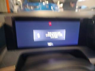 LANCIA Ypsilon usata, con Autoradio digitale