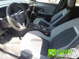 OPEL Mokka usata 10