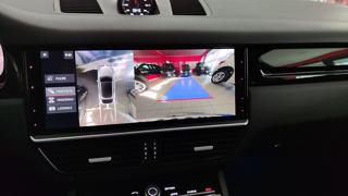 PORSCHE Cayenne usata, con ESP