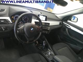 BMW X1 usata, con Sistema di navigazione