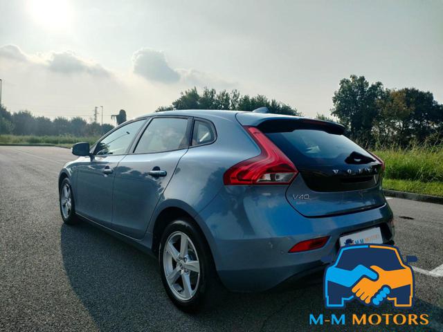 VOLVO V40 usata, con Cerchi in lega