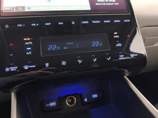 HYUNDAI Tucson usata, con Volante in pelle