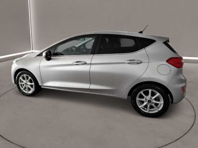 FORD Fiesta usata, con Airbag Passeggero