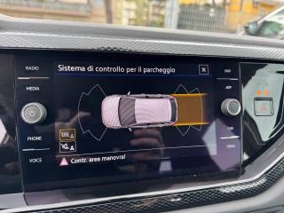 VOLKSWAGEN Polo usata, con Fendinebbia