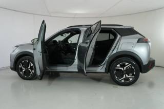 PEUGEOT 2008 usata, con Volante multifunzione