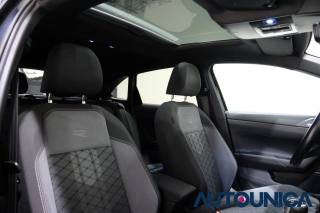 VOLKSWAGEN Taigo usata 56