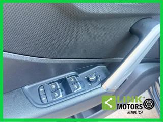 AUDI Q2 usata, con Sensori di parcheggio posteriori