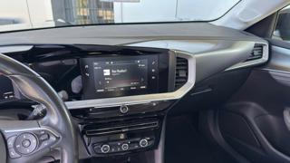 OPEL Mokka usata, con Fendinebbia