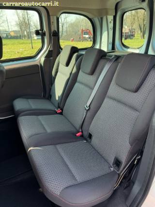 MERCEDES-BENZ Citan usata, con Ski bag