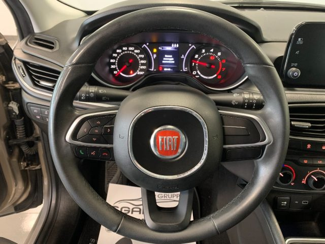 FIAT Tipo usata, con Park Distance Control
