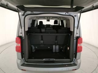 CITROEN Spacetourer usata, con Controllo elettronico della corsia