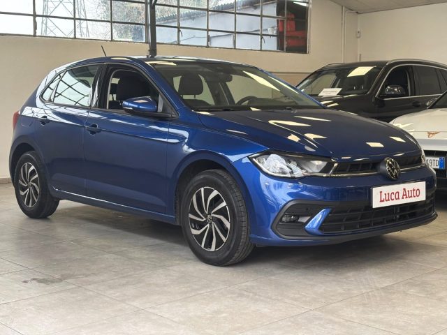 VOLKSWAGEN Polo usata, con Airbag laterali