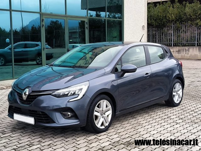 RENAULT Clio usata 1