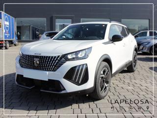 PEUGEOT 2008 PureTech 100 S&S Allure