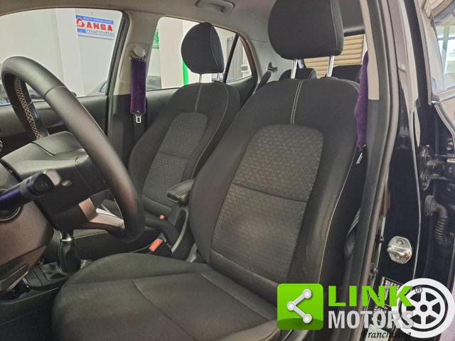 KIA Picanto usata 28