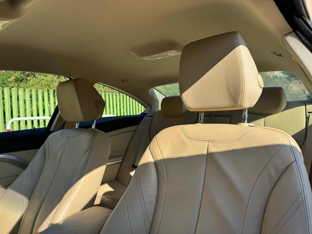 BMW 420 usata, con Controllo trazione