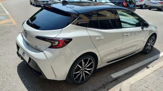 TOYOTA Corolla usata, con Chiusura centralizzata