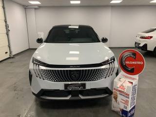 PEUGEOT 3008 usata, con Specchietti laterali elettrici