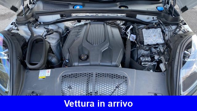 PORSCHE Macan usata, con Controllo automatico clima
