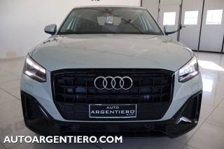 AUDI Q2 usata, con Airbag