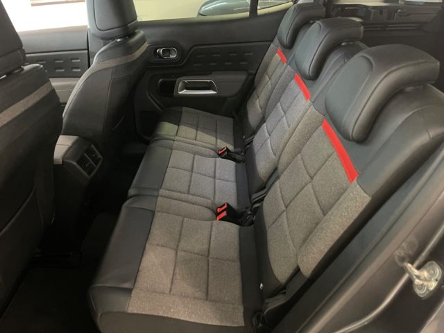 CITROEN C5 Aircross usata, con Cerchi in lega