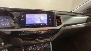 OPEL Grandland usata, con Controllo trazione