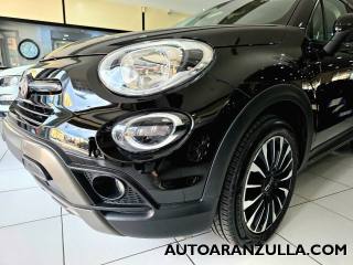 FIAT 500X usata, con Sedili sportivi