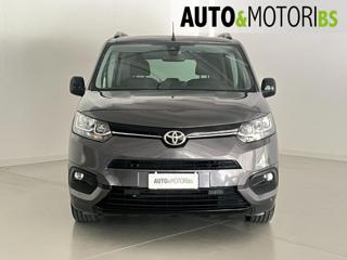 TOYOTA Proace City Verso usata, con Airbag