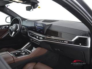 BMW X6 usata 11