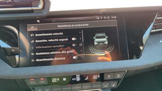 AUDI A3 usata, con Cerchi in lega