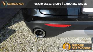 ALFA ROMEO Stelvio usata, con Streaming musicale integrato