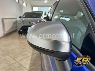 AUDI S1 usata, con Specchietti laterali elettrici