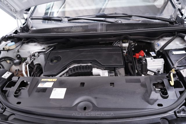 PEUGEOT 3008 usata 38