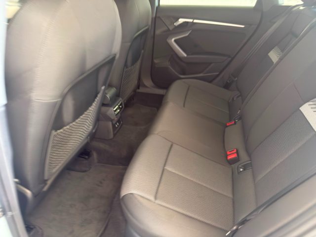 AUDI A3 usata, con Autoradio digitale